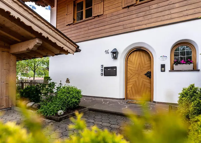 Ferienwohnungen Lara Wohnung 1