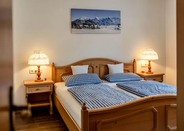 Ferienwohnungen Lara Wohnung 1