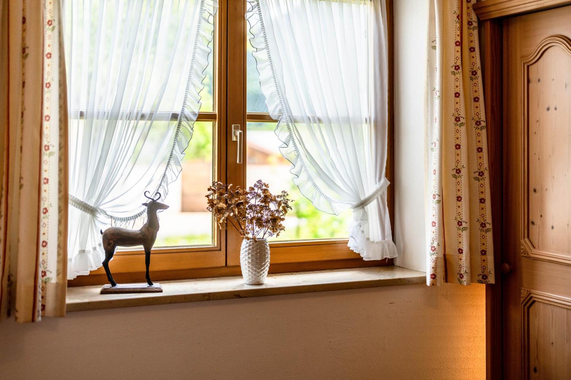 Lara 1 Apartment Wallgau